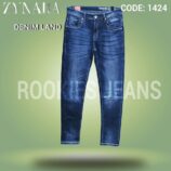 Rookies Denim