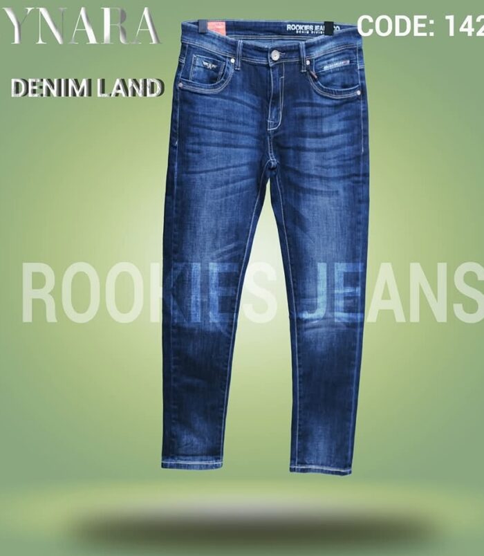 Rookies Denim