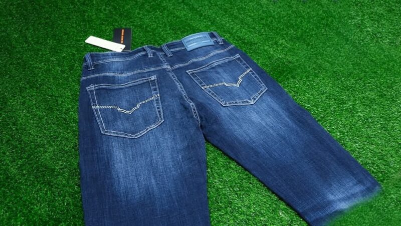 PREMIUM DENIM ROOK\\IES - MBD1424 - Image 5