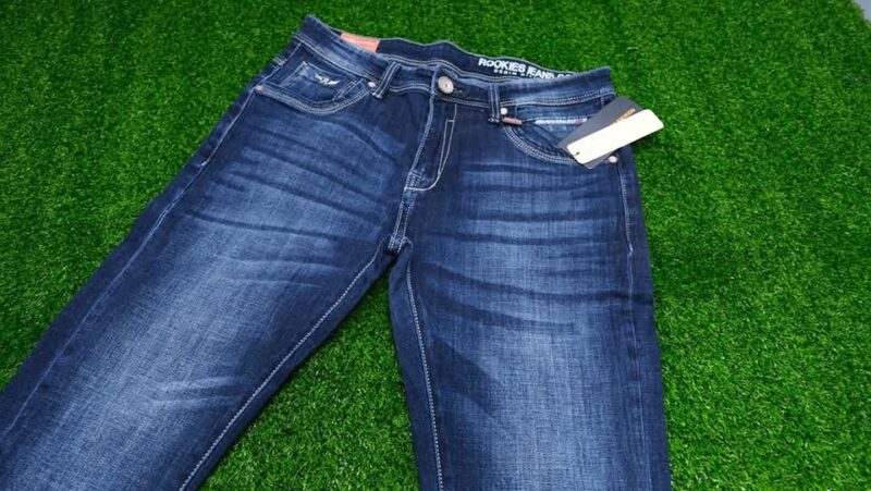 PREMIUM DENIM ROOK\\IES - MBD1424 - Image 2