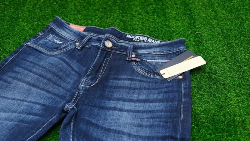 PREMIUM DENIM ROOK\\IES - MBD1424 - Image 3