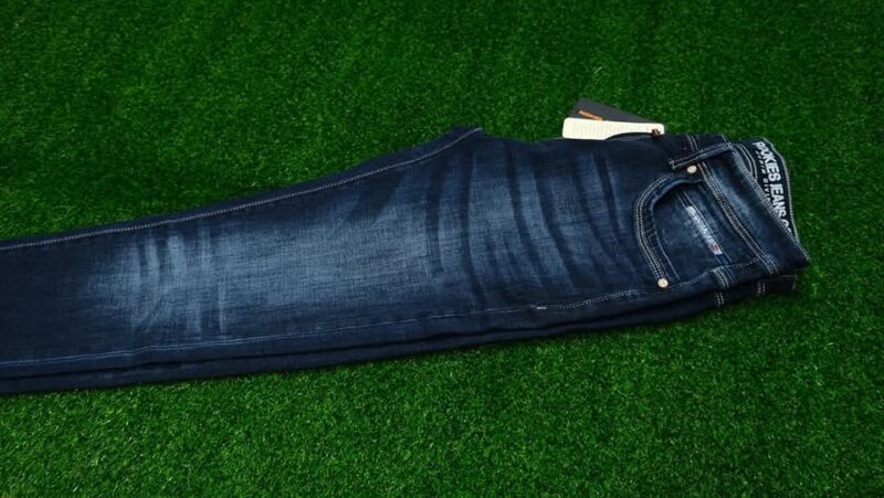 PREMIUM DENIM ROOK\\IES - MBD1424 - Image 4