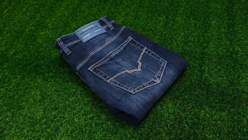 PREMIUM DENIM ROOK\\IES - MBD1424 - Image 7