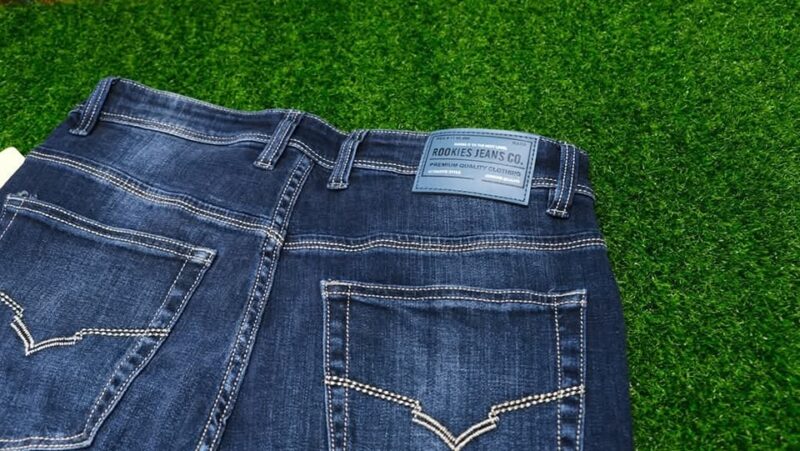 PREMIUM DENIM ROOK\\IES - MBD1424 - Image 6