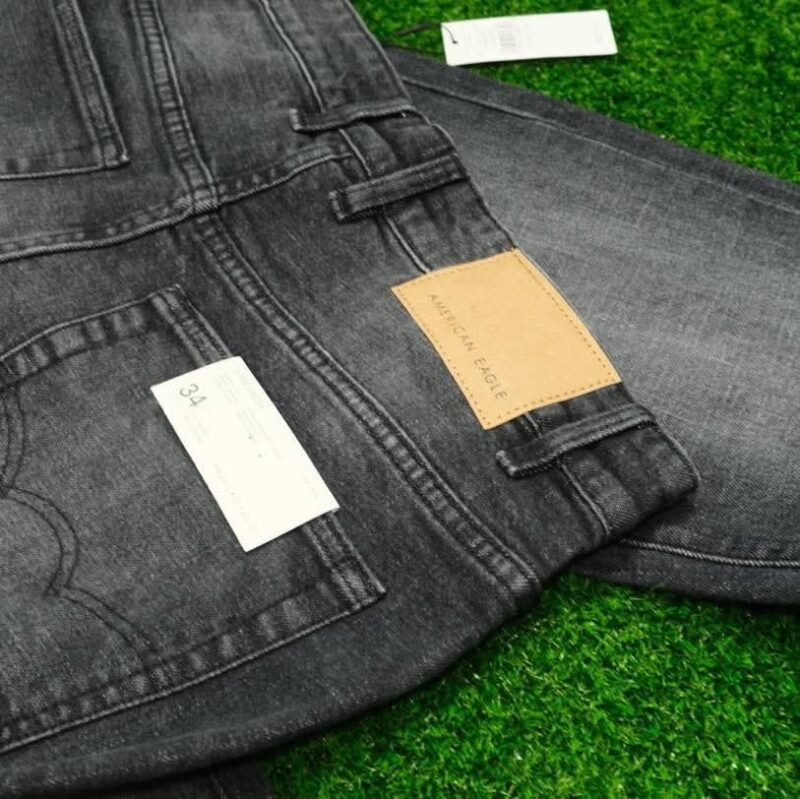 American Eagle Jeans 1624 – Timeless Style & All-Day Comfort - Image 6