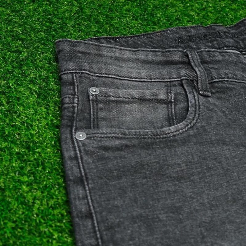 American Eagle Jeans 1624 – Timeless Style & All-Day Comfort - Image 4