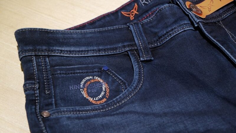 Kingfisher Men's Fashion K041 – Premium Style for the Modern Gentleman - Image 8