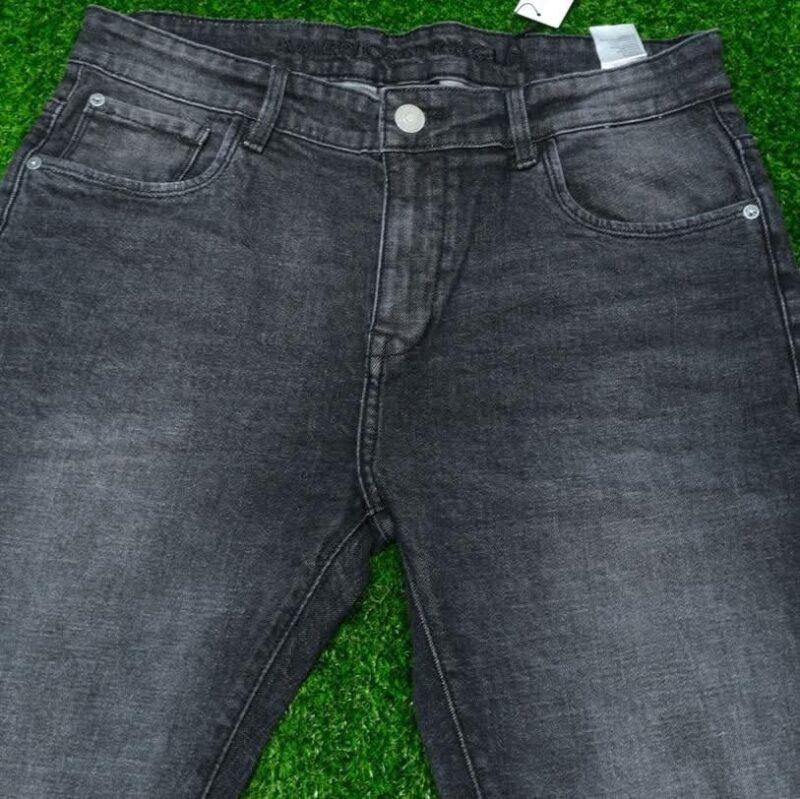 American Eagle Jeans 1624 – Timeless Style & All-Day Comfort - Image 2