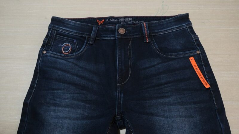 Kingfisher Men's Fashion K041 – Premium Style for the Modern Gentleman - Image 11