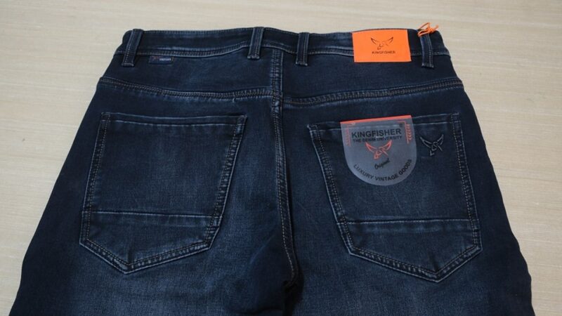 Kingfisher Men's Fashion K041 – Premium Style for the Modern Gentleman - Image 12
