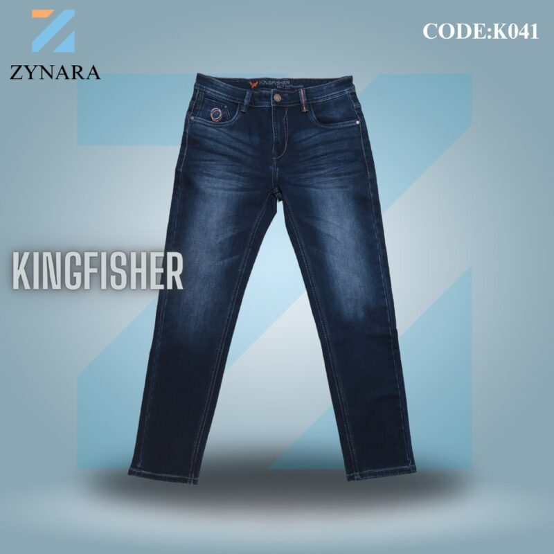 Kingfisher Men's Fashion K041 – Premium Style for the Modern Gentleman - Image 4