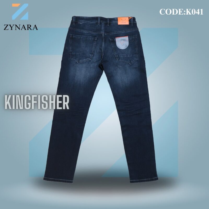 Kingfisher Men's Fashion K041 – Premium Style for the Modern Gentleman - Image 5