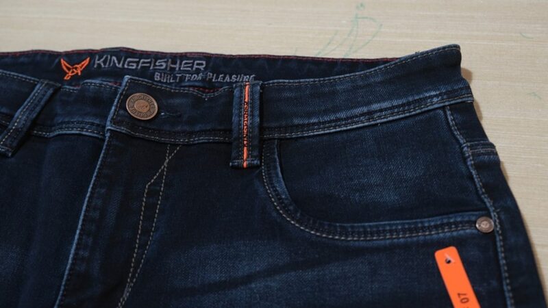 Kingfisher Men's Fashion K041 – Premium Style for the Modern Gentleman - Image 9