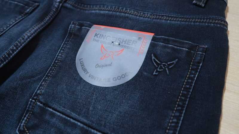 Kingfisher Men's Fashion K041 – Premium Style for the Modern Gentleman - Image 10