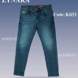 Kingfisher jeans pant