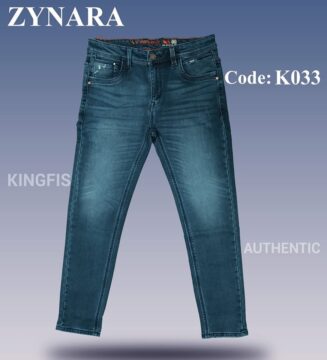 Kingfisher jeans pant