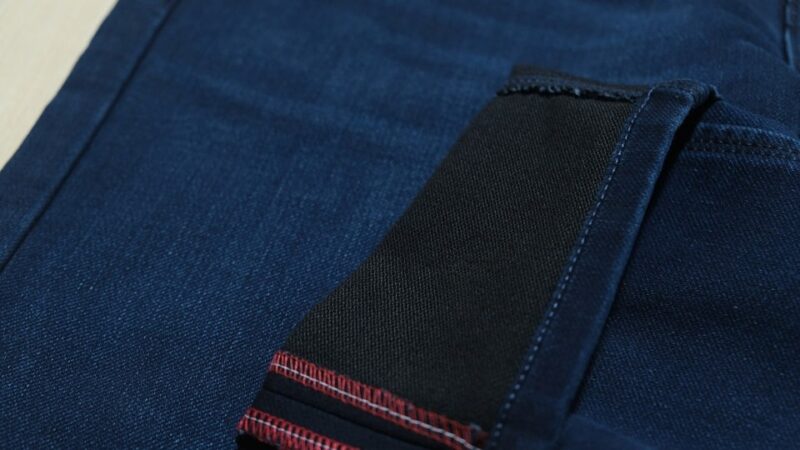 DA**PIC Premium Knit Denim - DOF43 - Image 8