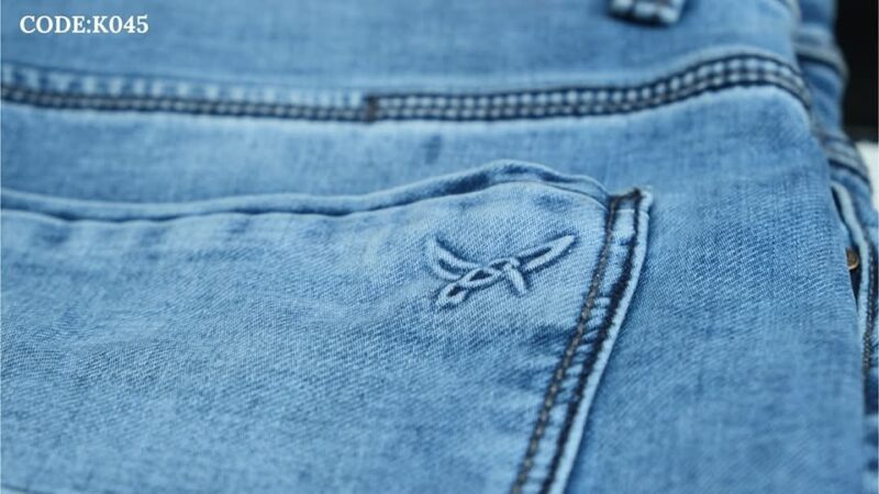 Kingfisher Premium Knit Denim K045 – Comfort Meets Classic Style - Image 18