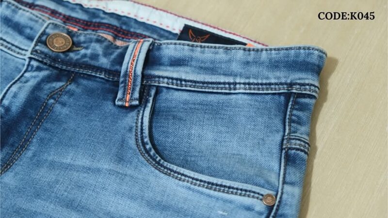 Kingfisher Premium Knit Denim K045 – Comfort Meets Classic Style - Image 11