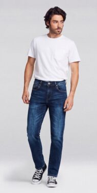 Rookies Premium Denim – Stylish, Durable & Comfortable