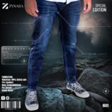 Kingfisher Men's Fashion