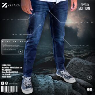 Kingfisher Men's Fashion