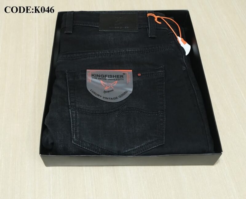 Kingfisher Limited Edition K046 – Exclusive Style with a Signature Touch - Image 10