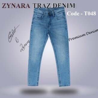 TRAZ DENIM -  𝐓𝟎𝟒𝟖