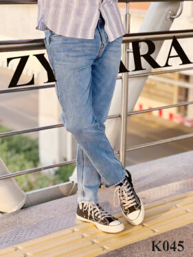 Kingfisher Premium Knit Denim