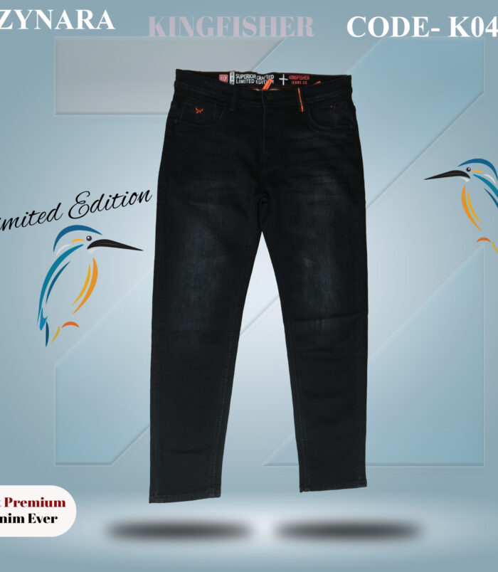 Kingfisher Limited Edition