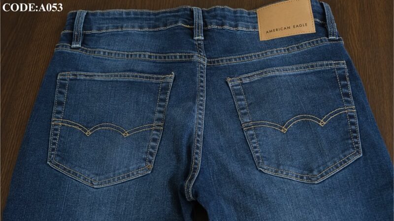 AMERICAN EAGLE Premium Collection – Authentic Style & Comfort A053 - Image 7