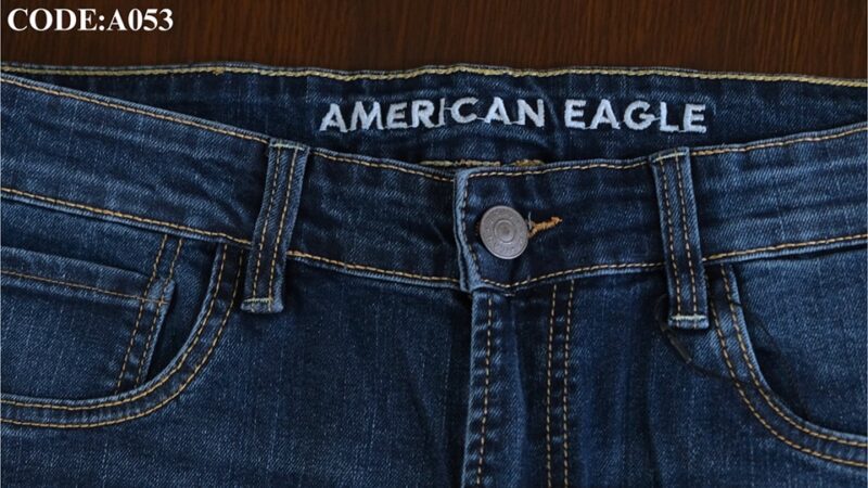AMERICAN EAGLE Premium Collection – Authentic Style & Comfort A053 - Image 12