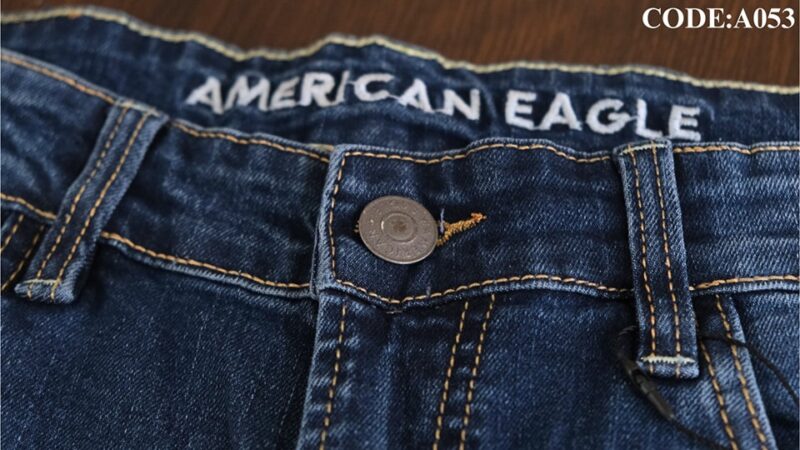 AMERICAN EAGLE Premium Collection – Authentic Style & Comfort A053 - Image 11