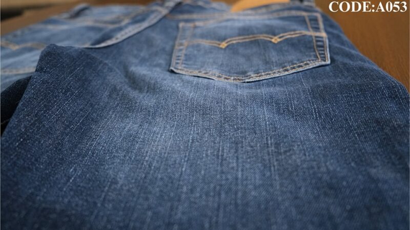 AMERICAN EAGLE Premium Collection – Authentic Style & Comfort A053 - Image 9