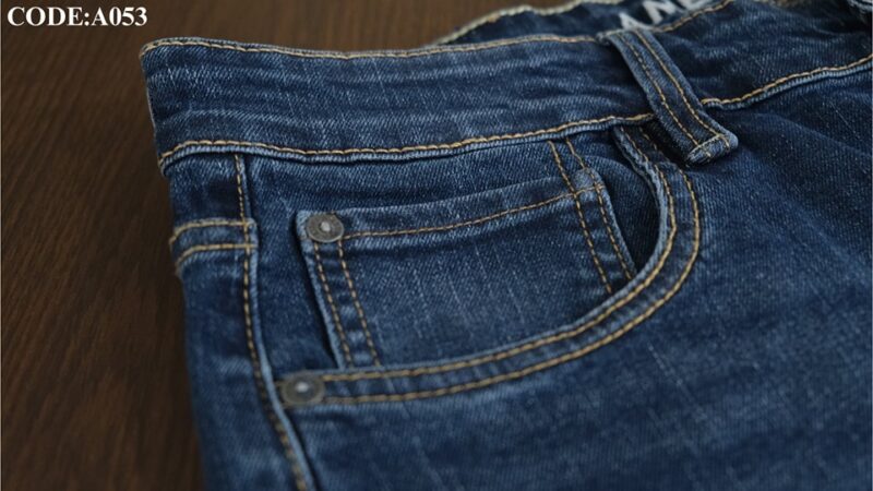 AMERICAN EAGLE Premium Collection – Authentic Style & Comfort A053 - Image 4