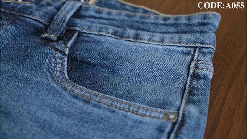 American Eagle Pants for Men A055 – Classic Fit, All-Day Comfort - Image 7