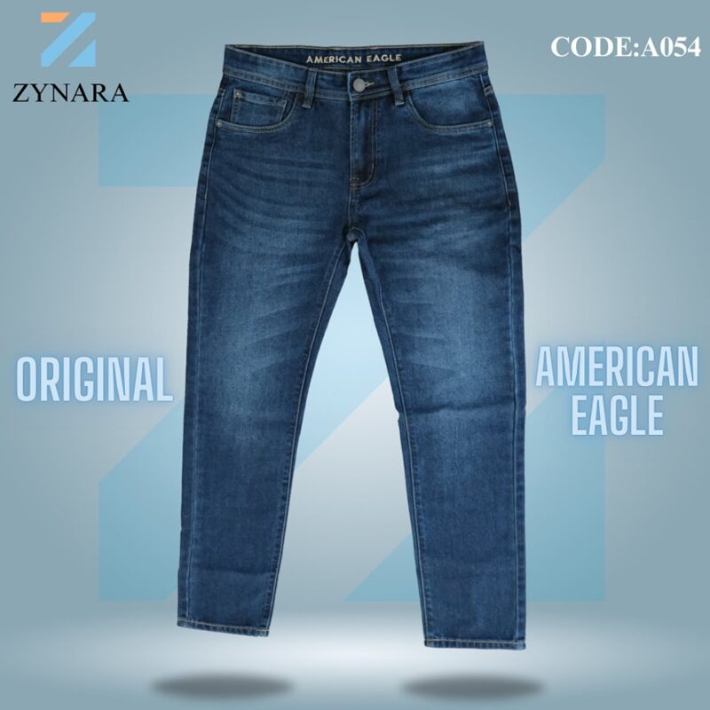 denim pants