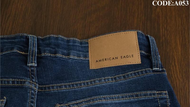 AMERICAN EAGLE Premium Collection – Authentic Style & Comfort A053 - Image 8