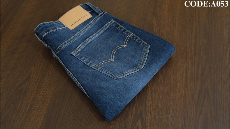AMERICAN EAGLE Premium Collection – Authentic Style & Comfort A053 - Image 10