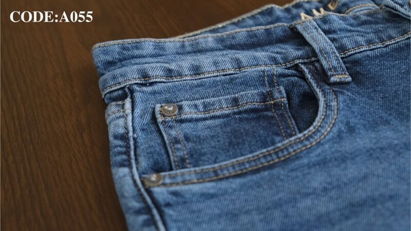 American Eagle Pants for Men A055 – Classic Fit, All-Day Comfort - Image 6