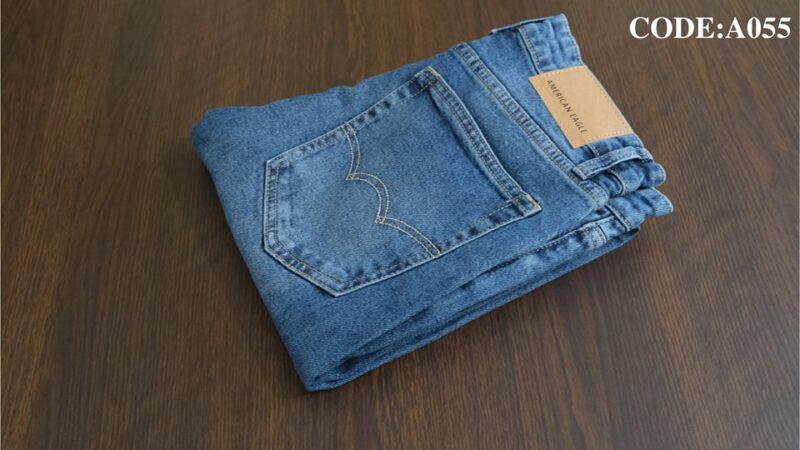 American Eagle Pants for Men A055 – Classic Fit, All-Day Comfort - Image 11