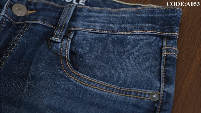 AMERICAN EAGLE Premium Collection – Authentic Style & Comfort A053 - Image 2