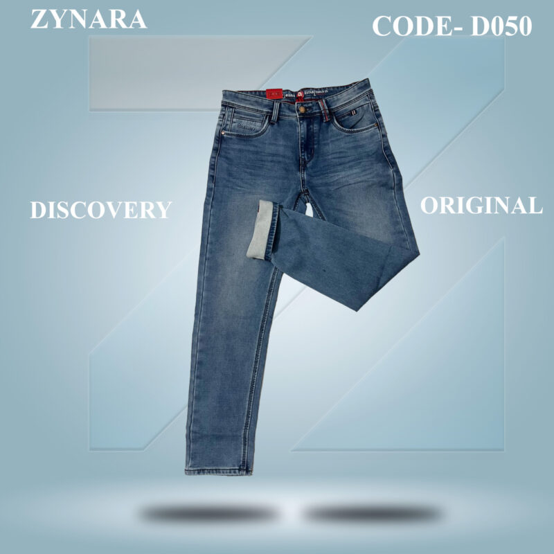 𝗗𝗶𝘀𝗰𝗼𝘃𝗲𝗿𝘆 (𝗔𝘂𝘁𝗵𝗲𝗻𝘁𝗶𝗰) – 𝗗𝟬𝟱𝟬 - Image 8