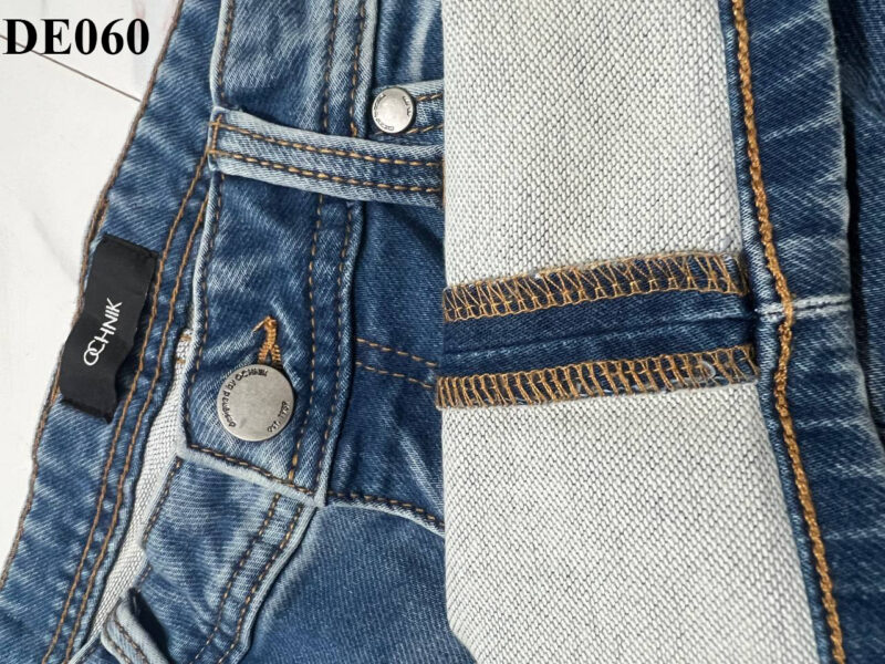 Premium Export Pants DE060 – Tailored Fit, Durable Fabric, Global Quality Standards - Image 3