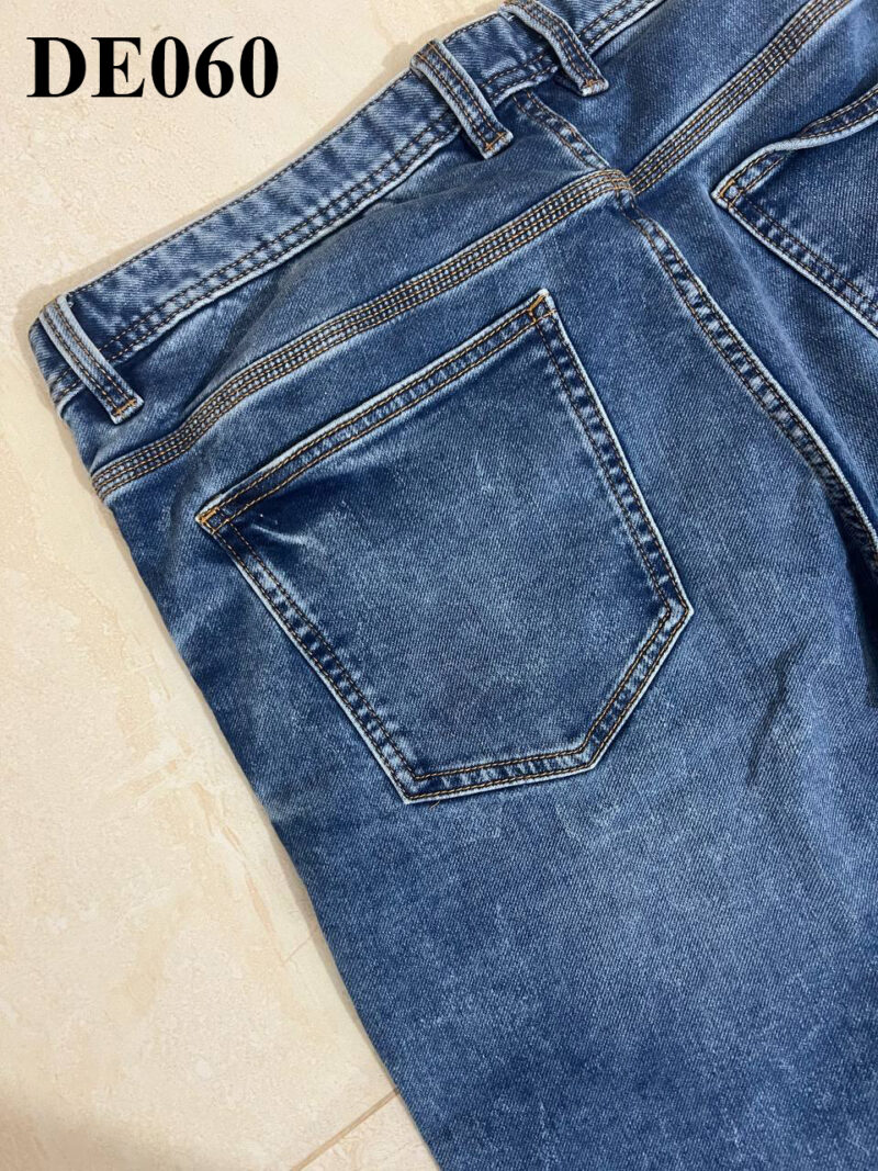 Premium Export Pants DE060 – Tailored Fit, Durable Fabric, Global Quality Standards - Image 4