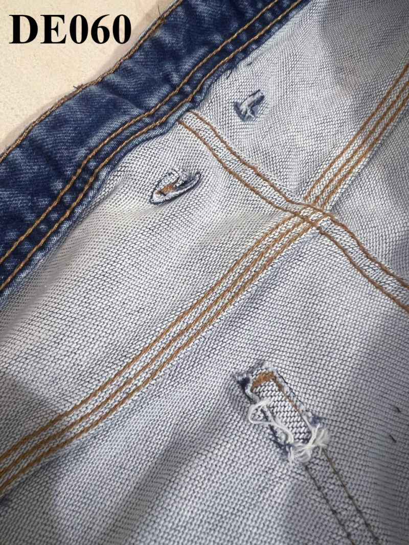 Premium Export Pants DE060 – Tailored Fit, Durable Fabric, Global Quality Standards - Image 7