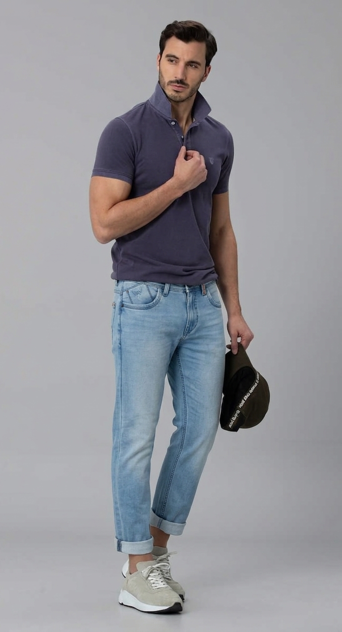 Kingfisher Original K059 – Classic Design, Timeless Appeal