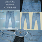 ZYNARA KINGFIHER PREMUM CODE-A40 - 2