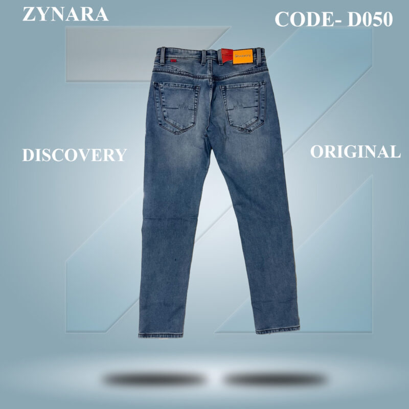 𝗗𝗶𝘀𝗰𝗼𝘃𝗲𝗿𝘆 (𝗔𝘂𝘁𝗵𝗲𝗻𝘁𝗶𝗰) – 𝗗𝟬𝟱𝟬 - Image 9