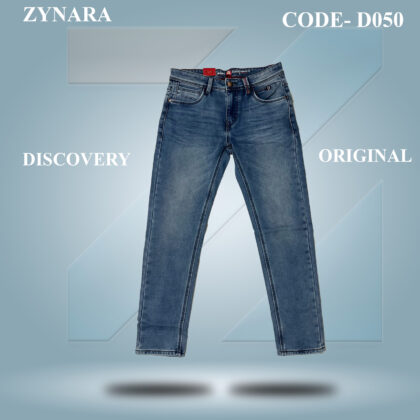 𝗗𝗶𝘀𝗰𝗼𝘃𝗲𝗿𝘆 (𝗔𝘂𝘁𝗵𝗲𝗻𝘁𝗶𝗰) – 𝗗𝟬𝟱𝟬